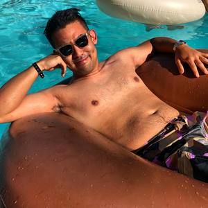 Meet your Posher, Phil